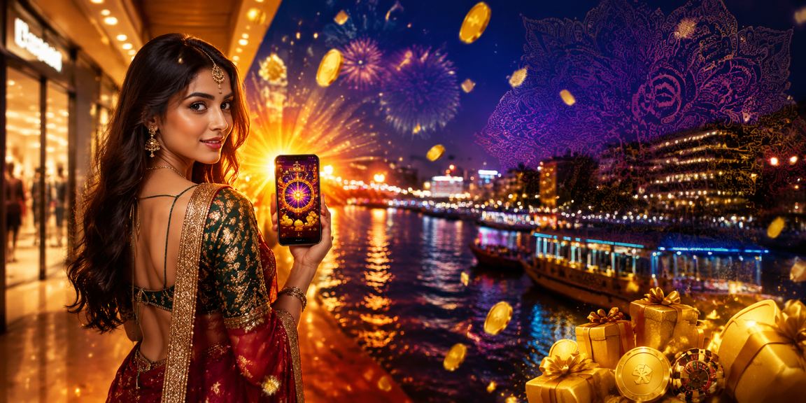 ঢাকা ক্যাসিনো মোবাইল অ্যাপ ব্যবহার করছে একটি যুবক