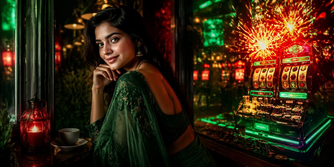 ea7 জ্যাকপট স্লট গেম প্লেয়ার