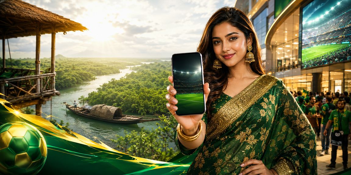 ea7 ক্যাসিনো মোবাইল অ্যাপ ব্যবহার করছে যুবক